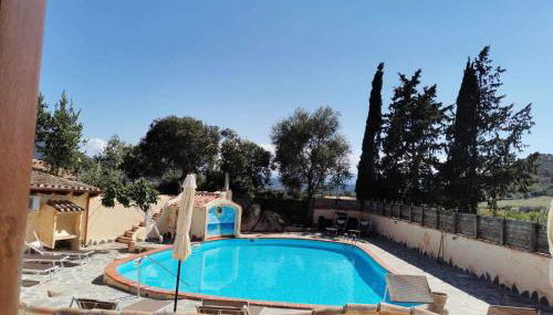 Villa Su Navru - Foto 3