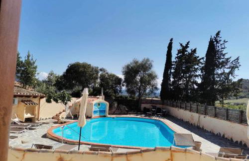 Villa Su Navru - Photo 3