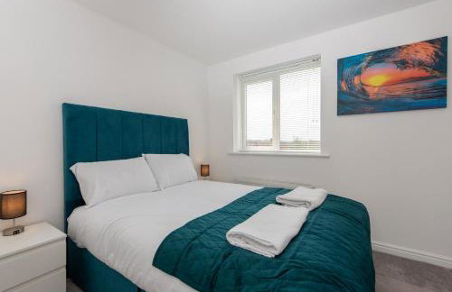 Thinford View 4 bed, 2bath, Parking, Garage - Foto 16