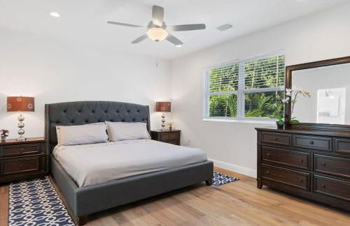 Las Olas Villa with HEATED Salt Water Pool - Foto 35