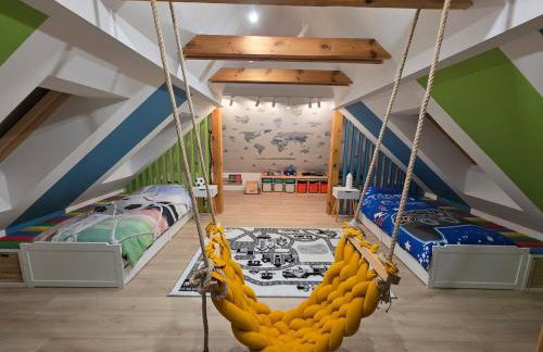 Loft Haven - Loftowa przystań - Foto 74