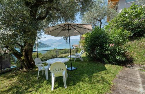 Villa Olivella in Sale Marasino - Foto 16