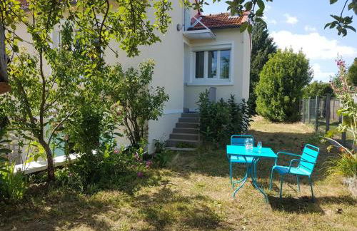 Charmant gîte proche Château Chambord avec jardin et parking - FR-1-491-410 - Foto 1
