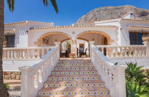 Villa Llamedos Montgo Javea by Rock Rentals - Foto 30