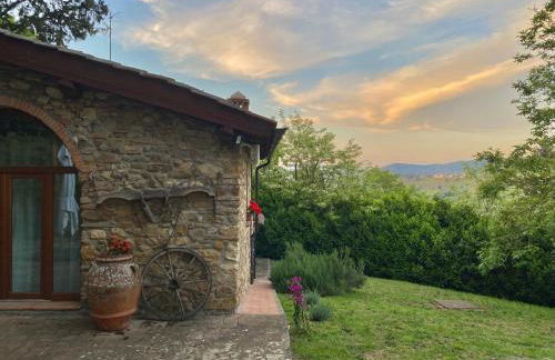 Berenice in Chianti - Authentic Tuscan Country House - Foto 35