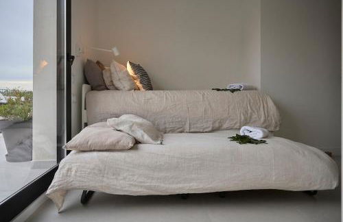 Villa Sitges Casa Selva 7 minutos de Sitges en coche Diseño Comodidad Nueva Ideal para Vacaciones - Photo 38