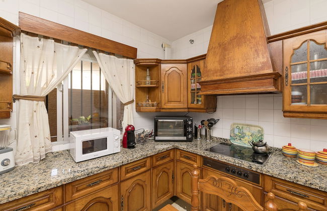 Enjoy Arcos in Arcos de la Frontera - Foto 7