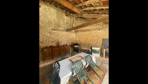 La P'TITE FERME D'ANTAN - Photo 4