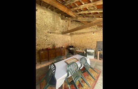 La P'TITE FERME D'ANTAN - Photo 4