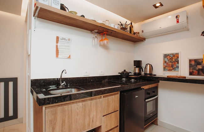 Reserva Cabanas - Foto 28