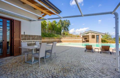 Villa Santoro ai TRE Ulivi con Piscina Privata - Foto 14