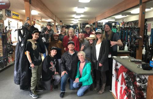 Sitzmark Sports Lodge - Photo 39