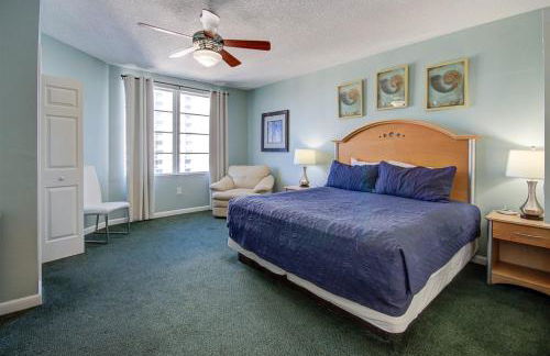 Unit 2232 Ocean Walk - 2 Bedroom Ocean View - Foto 20