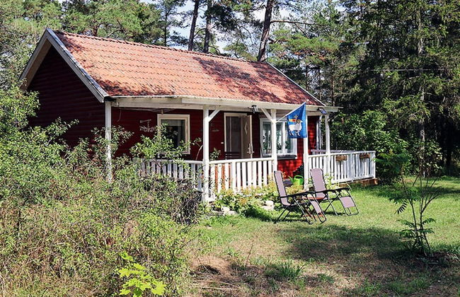 4 Person Holiday Home in Visby - Photo 16