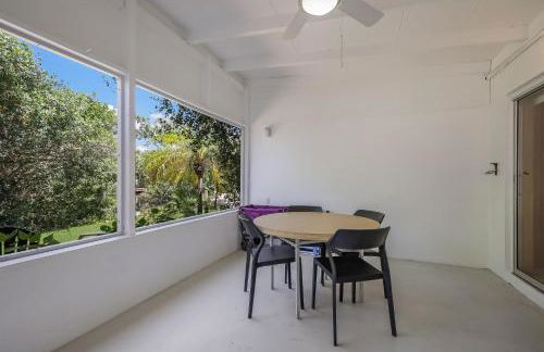 Bo's Beach Bungalow - Foto 18