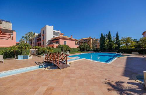 Sunshine Vista Apartment Vilamoura - Foto 11