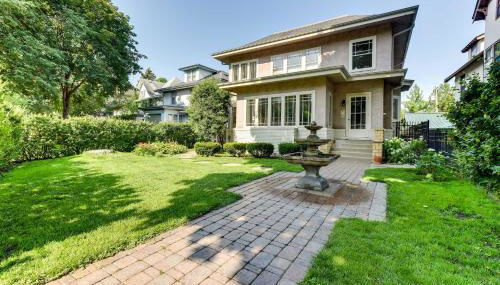 Charming MPLS Home with Patio - Walk to Uptown! - Foto 2