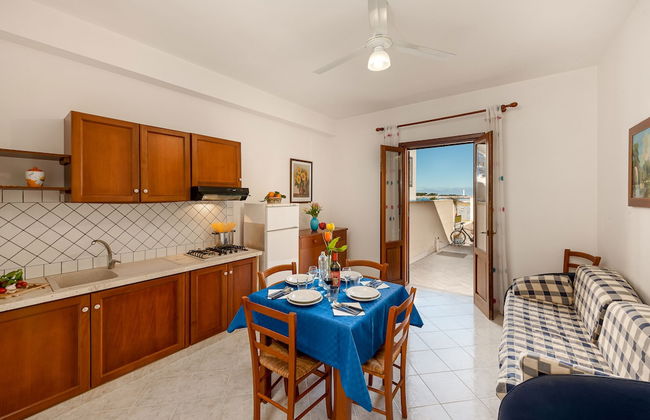 I Tre Golfi Beach Apartments - Photo 12