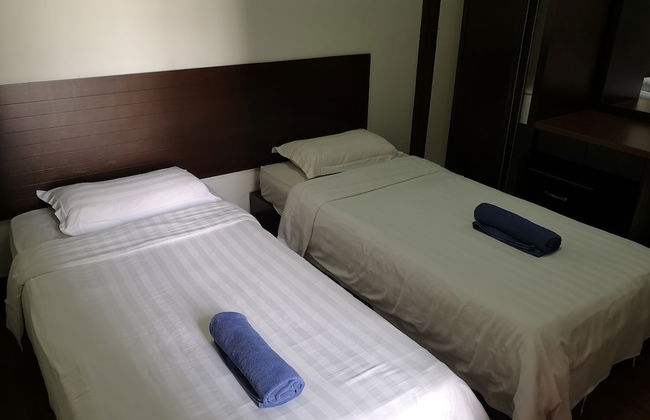 Ideal Holiday Apartment Marina Court - Foto 7