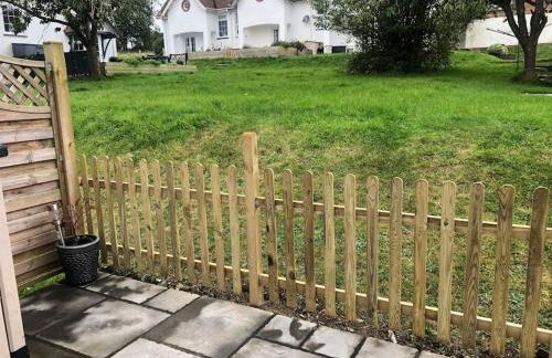 Bramble Cottage - Sleeps 5 - Foto 37