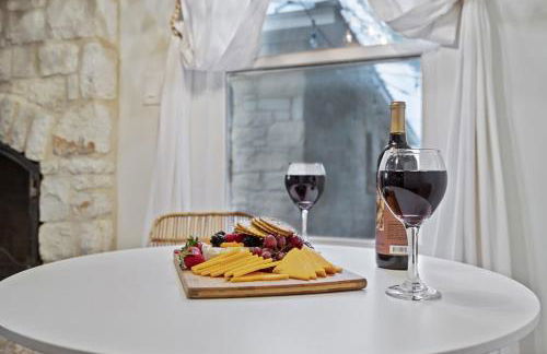 Stonewall Bungalows - Sleeps 15 - Foto 45