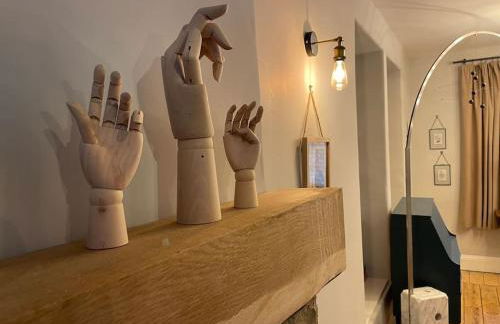 The Riverside Tailor's Retreat at Wray - Foto 21