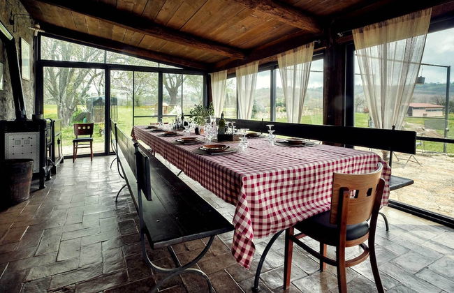 Az Agrituristica Bio Le Macchie Alte - Foto 30