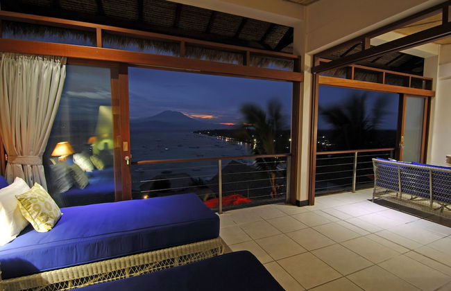 Lembongan Sanctuary Villas - Foto 24