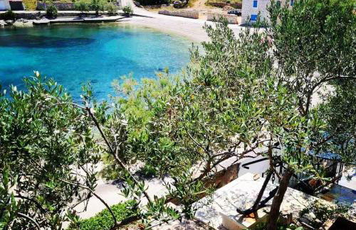 Apartmani Lada, Rogač, otok Šolta - Foto 24