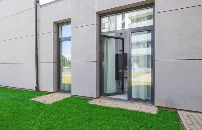 Beautiful Studio Apartments by Renters - Foto 25