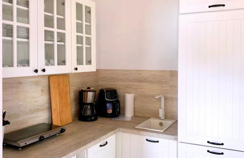 FeWo im EG mit Terrasse - Foto 8