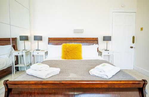 Marazion Beach Town House with Private Parking - Foto 39