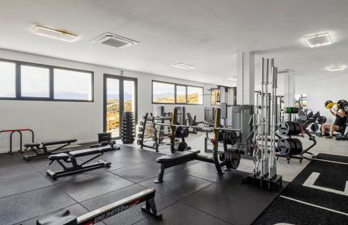 Luxury family apartment with breathtaking views - Photo 31