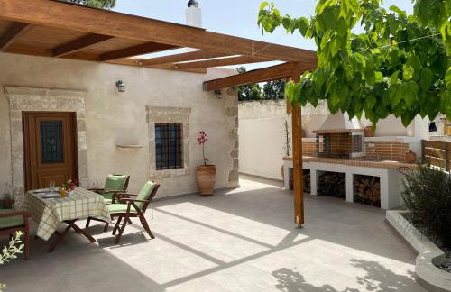 Avli House Vori - Photo 1