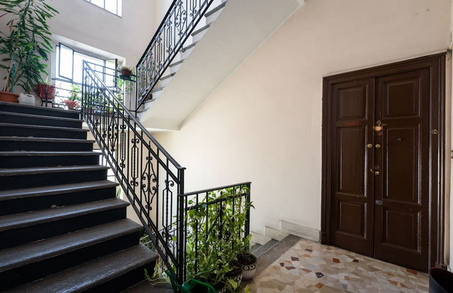 notaMi - Romolo Space Navigli - Photo 29