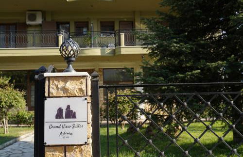 Grand View Suites Meteora - Foto 42