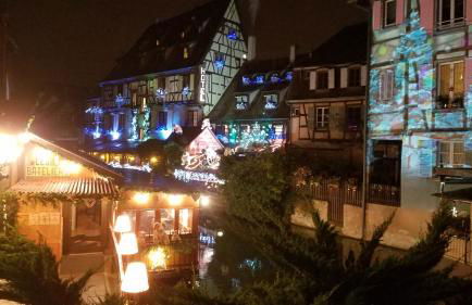 Gîte Les terrasses du Mambourg à Kaysersberg-Vignoble - Foto 35