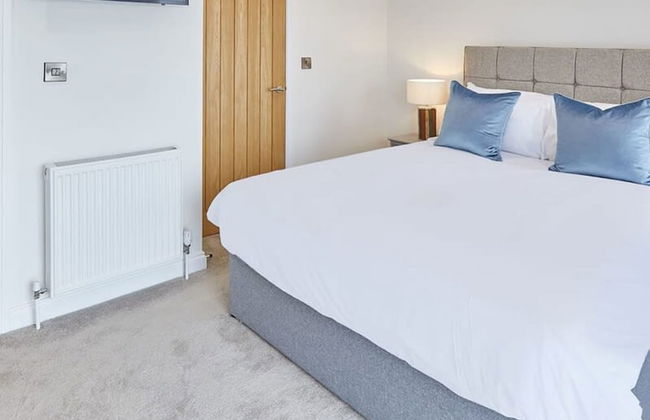 Host Stay The Townhouse - Foto 13