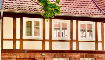 Ferienhaus Salzwedel - Jeetzehaus - Foto 2