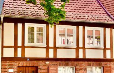 Ferienhaus Salzwedel - Jeetzehaus - Foto 2