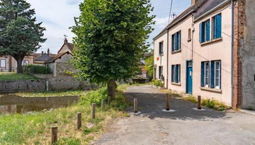 Welcome to Illiers-Combray - Foto 4