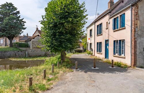 Welcome to Illiers-Combray - Foto 4