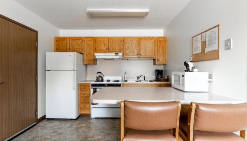 The Bison at Buffalo Jump - Foto 5, stove, pet friendly, minibar