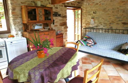 Gîte des Orangers - Foto 20