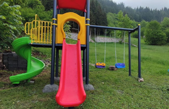 Villa Devor - Foto 55