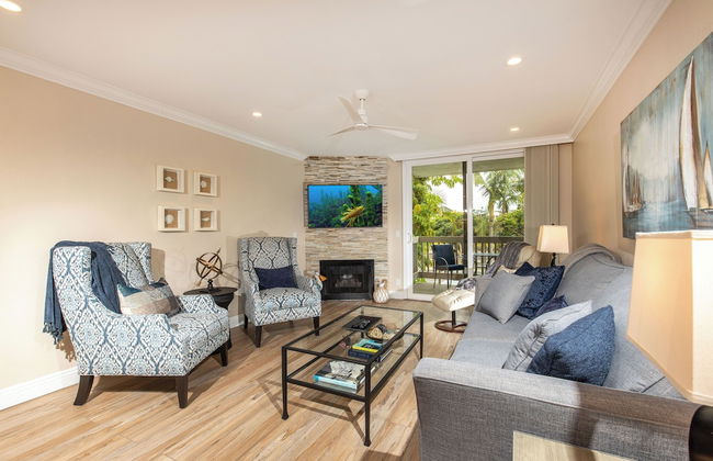 Oceanside Beach Condos - Foto 1