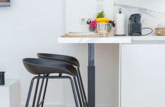 Le Bristol By ApiRent #Climatisation #Terrasse #Central - Foto 14