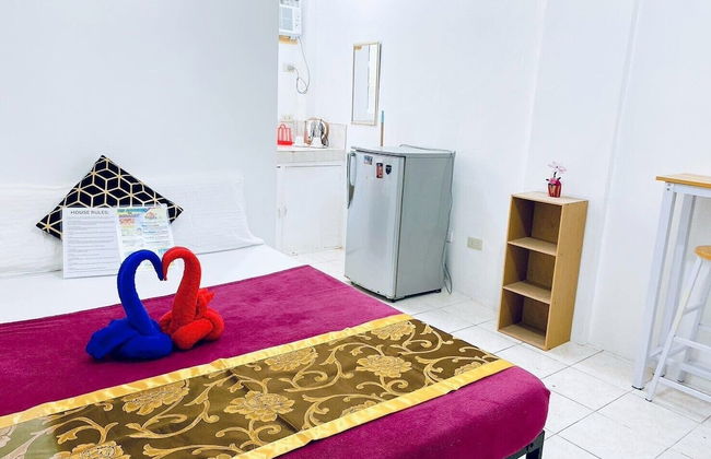 Glo's Space Boracay Dmall - Foto 16