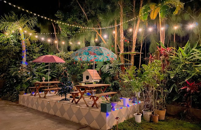 Okinawa starry forest cottage - Photo 31