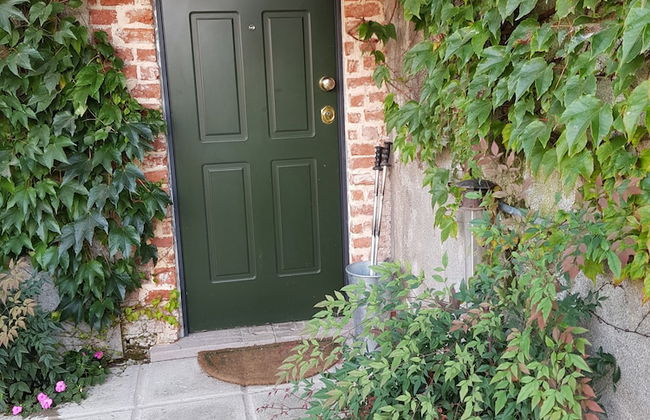 Cascina Moretta - Foto 2